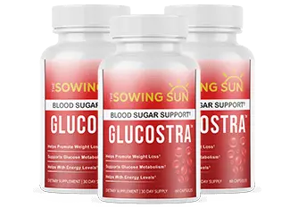 Glucostra Supplement