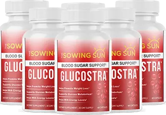 Glucostra Discount